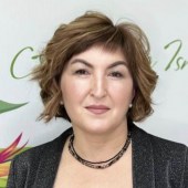 Айгуль, 52 года из г. 