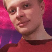 Ильдар, 29 лет из г. 