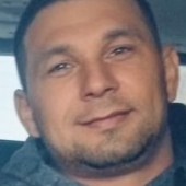 Равиль, 37 лет из г. 