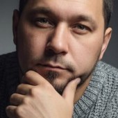 Равиль, 37 лет из г. 