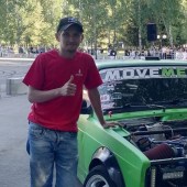 Рузаль, 24 года из г. 