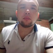Ильмир, 35 лет из г. 