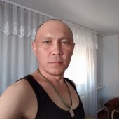 Вильдан, 41 год из г. 