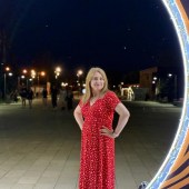 Динара, 46 лет из г. 