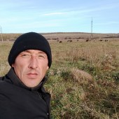 Фаниль, 35 лет из г. 