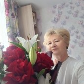 Раина, 64 года из г. 