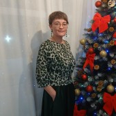 Миляуша, 43 года из г. 