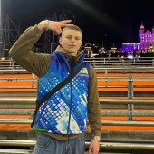 Ильмир, 21 год из г. 