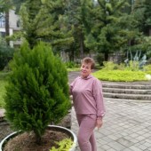 Раиля, 60 лет из г. 