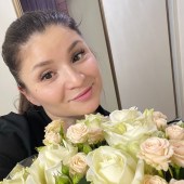 Эльвира, 46 лет из г. 