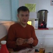 Игорь, 38 лет из г. 