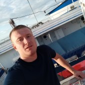 Динар, 29 лет из г. 