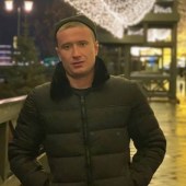 Динар, 28 лет из г. 