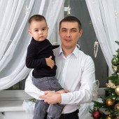 Альмир, 35 лет из г. 