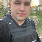 Булат, 29 лет из г. 