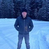 Рашит, 42 года из г. 