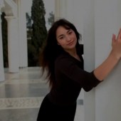 Эля, 38 лет из г. 