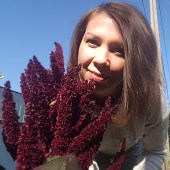 Гульназик, 39 лет из г. 