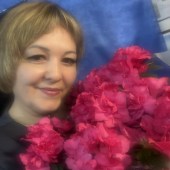 Дина, 43 года из г. 