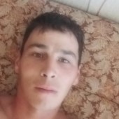Ильдар, 38 лет из г. 