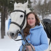 Гузаль, 39 лет из г. 