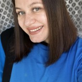 Анна, 28 лет из г. 