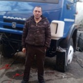 Ильнур, 46 лет из г. 