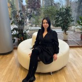 Кадрия, 27 лет из г. 