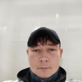 Фариз, 31 год из г. 