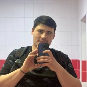 Ильназ, 27 лет из г. 