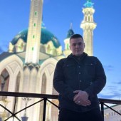 Фаниль, 27 лет из г. 