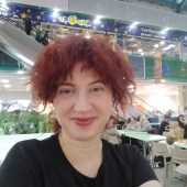 Елена, 40 лет из г. 