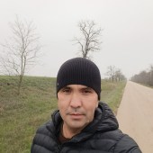 Эльдар, 39 лет из г. 