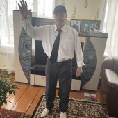 Рафис, 57 лет из г. 