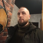Раиль, 40 лет из г. 