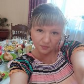 Диана, 43 года из г. 