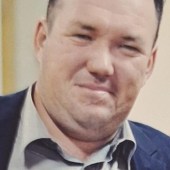 Ильдар, 47 лет из г. 