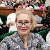 Гульнара, 64 года из г. 