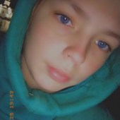 Ксюша, 17 лет из г. 