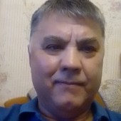 Равиль, 68 лет из г. 