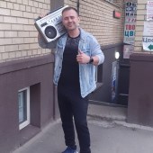 Рамиль, 45 лет из г. 