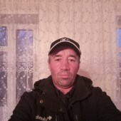 Ринат, 43 года из г. 