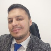 Данил, 39 лет из г. 