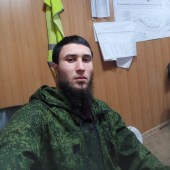 Асад, 30 лет из г. 