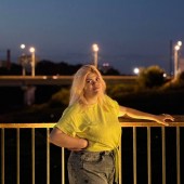 Дарина, 20 лет из г. 