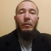 Айдер, 35 лет из г. 