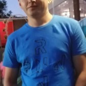 Аяз, 33 года из г. 