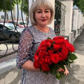 Марьям, 48 лет из г. 