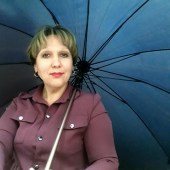 Миляуша, 42 года из г. 