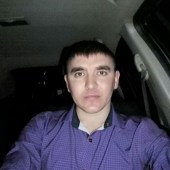 Динар, 39 лет из г. 